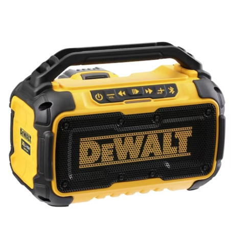 Enceinte Bluetooth XR 12V / 18V / 54V Dewalt