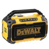 Enceinte Bluetooth XR 12V / 18V / 54V Dewalt modal atc