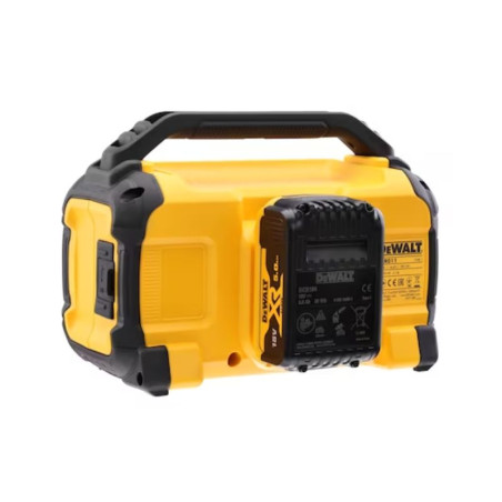 Enceinte Bluetooth XR 12V / 18V / 54V Dewalt