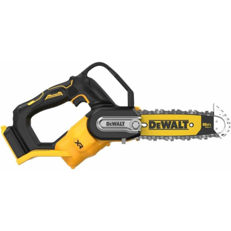 Elagueuse XR 18V Brushless Dewalt 20cm machine nue