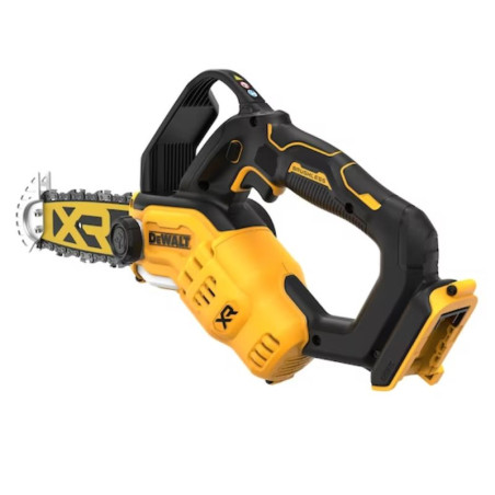 Elagueuse XR 18V Brushless Dewalt 20cm machine nue