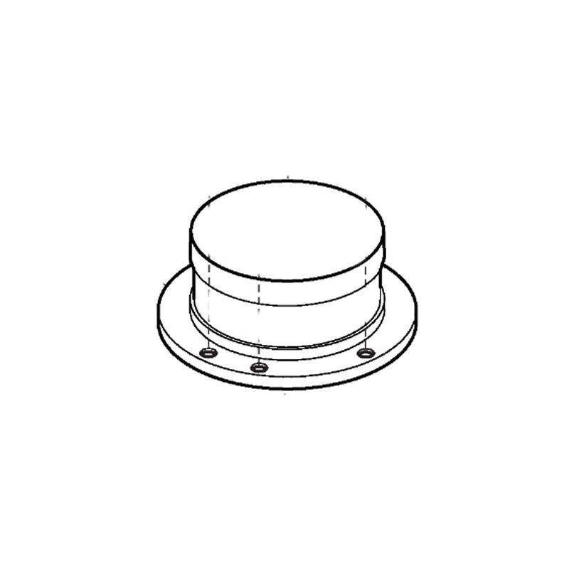 Moteur batterie 48V DC tondeuse à gazon Alpina / Stiga