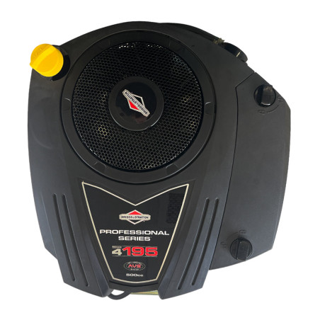 Moteur Briggs stratton Intek 19cv - 500cc