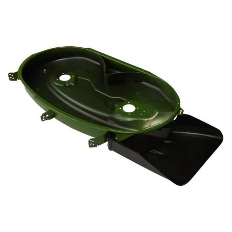 Plateau coupe tracteur tondeuse John Deere 107cm