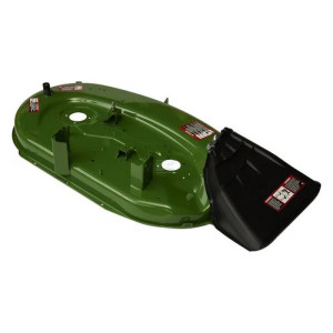 Plateau coupe tracteur tondeuse John Deere 107cm