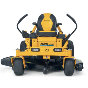 Tondeuse Zero-turn Cub Cadet XZ5 L127 Ultima