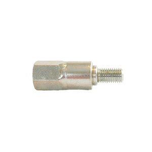 Adaptateur carré 5.4 mm Renvoi d'angle débroussailleuse universel