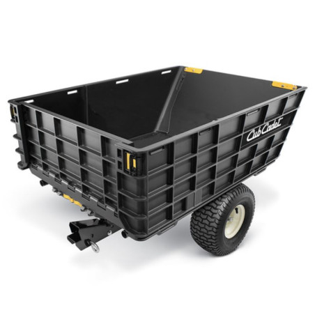 Remorque Cub Cadet Hauler