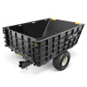 Remorque Cub Cadet Hauler modal atc