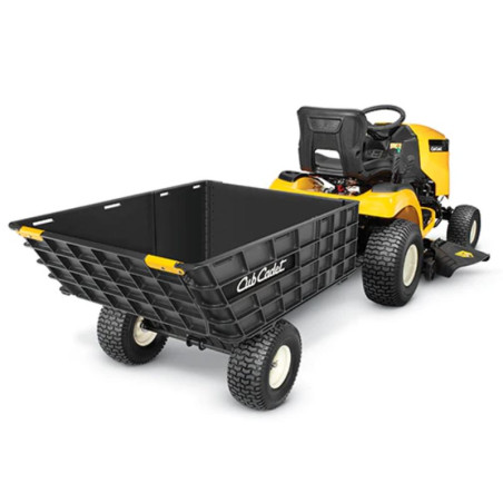 Remorque Cub Cadet Hauler