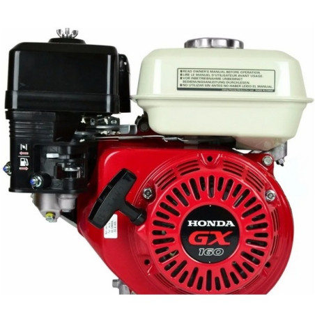 Moteur Honda GX160 QHB1 OHV