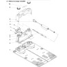 Station de charge robot tondeuse SARP RS500 / RSM600 modal atc