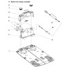 Station de charge robot tondeuse SARP RS1200 / RS2000 / RSL1200 / RSL2000 modal atc