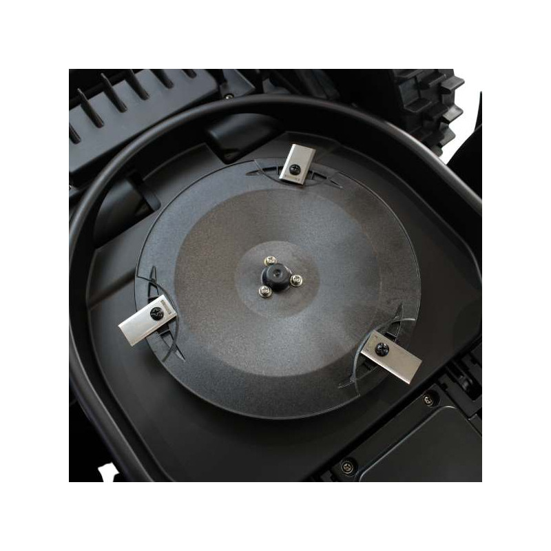 Disque de coupe robot tondeuse SARP RS1200, RS2000, RSL1200, RSL2000