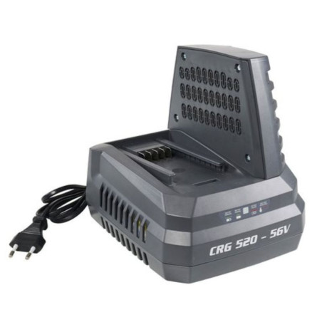 Chargeur Oleo Mac 56V CRG520