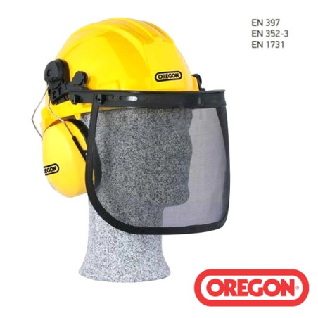 Casque De Sécurité Oregon Yukon 517760