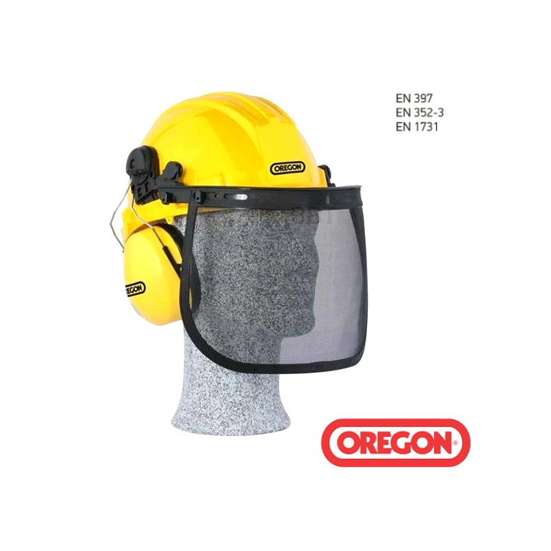 Casque De Sécurité Oregon Yukon 517760