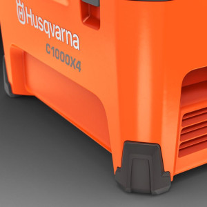 Chargeur de batterie portable Husqvarna 40-C1000X4