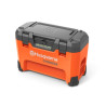 Chargeur de batterie portable Husqvarna 40-C1000X4 modal atc