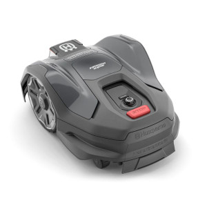 Pack Automower Husqvarna 310E NERA + Plug-In Module EPOS