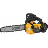 Élagueuse à batterie Dewalt DCMCST635N XR coupe 35 cm Flexvolt 54V (nue) modal atc