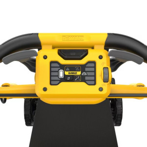 Tondeuse à batterie 53 cm XR 2 X 18V Brushless - Dewalt DCMWSP156N-XJ (nue)