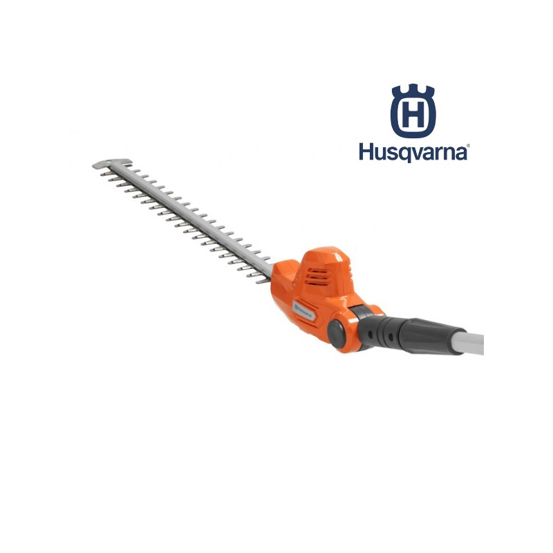 Accessoire taille-haies Husqvarna HK4 compatible avec 120iTK4