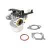 Carburateur moteur Briggs & Stratton 591137 modal atc