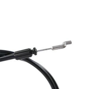 ENGINE BRAKE CABLE L1260