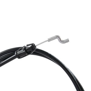 ENGINE BRAKE CABLE L1260