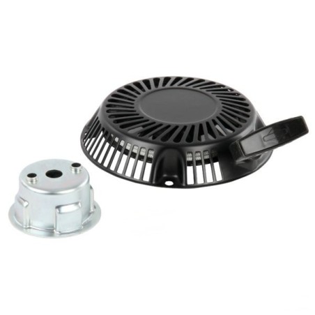 Lanceur moteur Briggs et Stratton complet