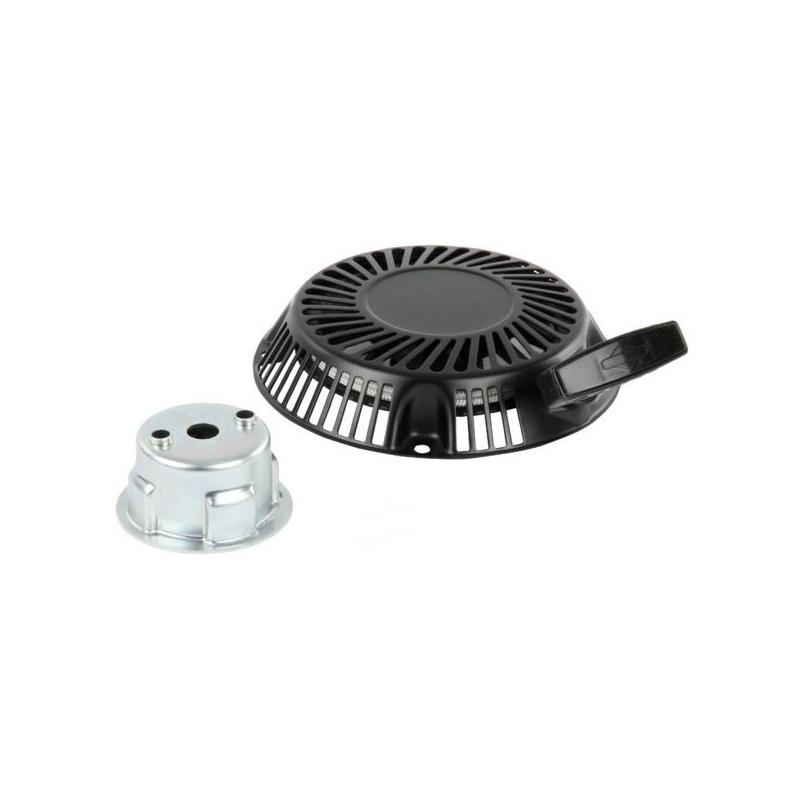 Lanceur moteur Briggs et Stratton complet