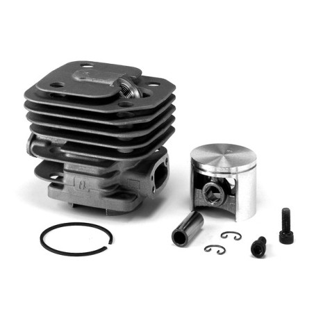 Cylindre piston tronconneuse Husqvarna