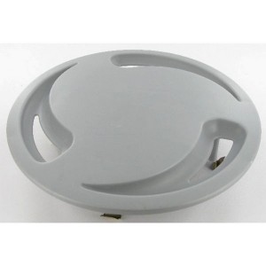 REAR HUB CAP