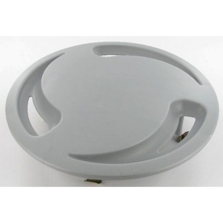 REAR HUB CAP