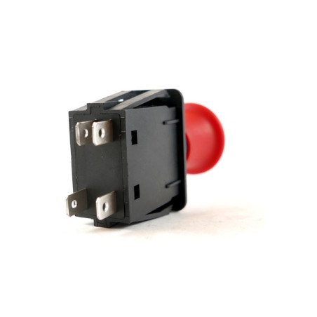 CLUTCH SWITCH [RED]