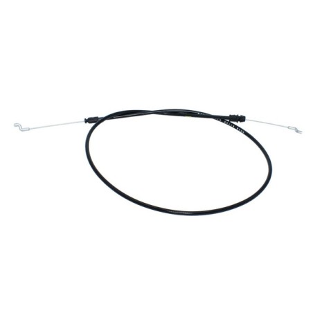 Cable frein moteur tondeuse GGP