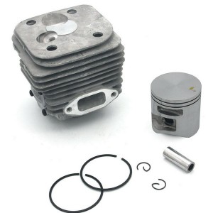 Cylindre piston complet tronçonneuse Husqvarna