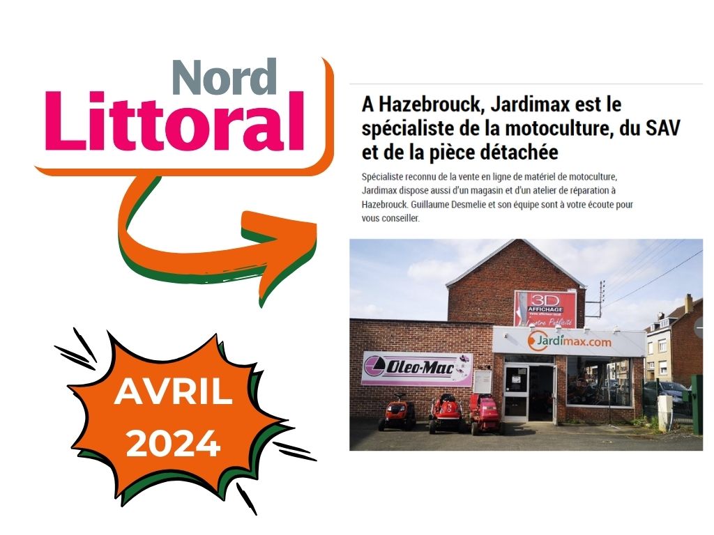 Article Nord Littoral