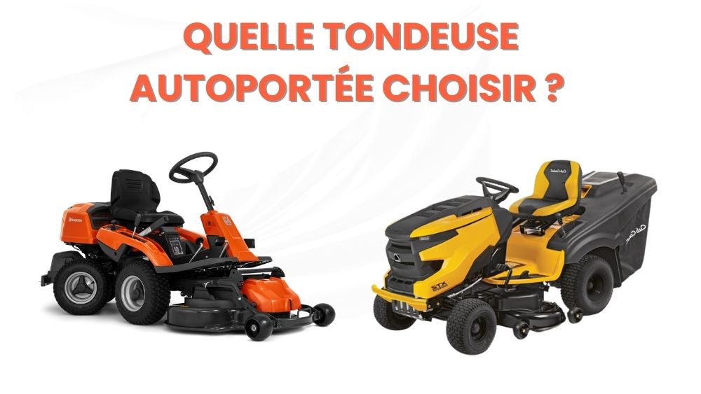 Robot tondeuse Husqvarna 410XE Nera