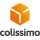 Colissimo Domicile tab logo