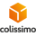 Colissimo Domicile tab logo