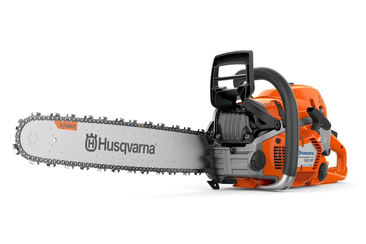 Tronçonneuse Husqvarna